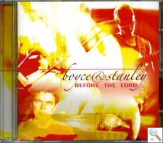 Before the Lord - CD