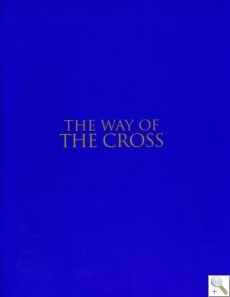 The Way of the Cross - Books
