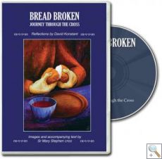 Bread Broken DVD