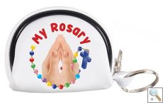 Rosary purse  - Pack of 6 (CBC64425)