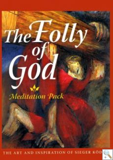 The Folly of God Meditation Pack