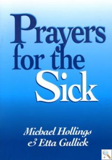 Prayers for the Sick