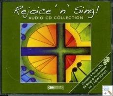 Rejoice 'n' Sing! Audio CD Collection