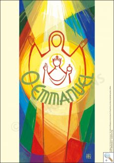 O ANTIPHON POSTERS: A3