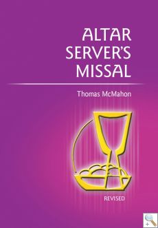 Altar Server's Missal