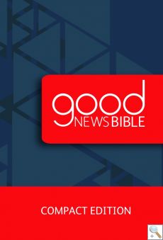 Good News Bible: Compact Mission