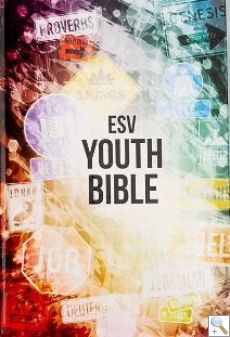 ESV Youth Bible