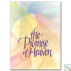 The Promise of Heaven (CA8054)