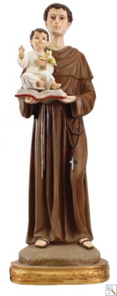 Saint Anthony Statue 