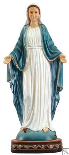 Our Lady (Miraculous) 32'' Statue