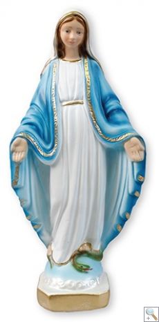 Our Lady (Miraculous) 8 1/2'' Statue