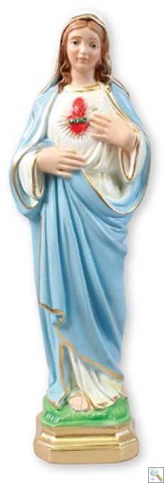 Sacred Heart of Mary (CBC5574)