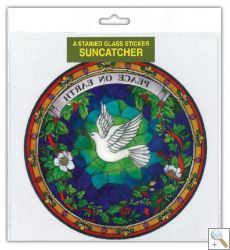 Sun Catcher: Peace on Earth (CBC78905)