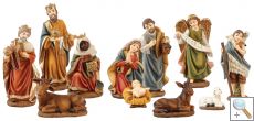 Nativity Set (CBC89352) 