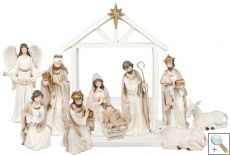 Nativity Set (CBC89411)
