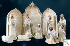 Nativity Set (CBC89421) 