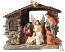 Nativity Set (CBC89550) 