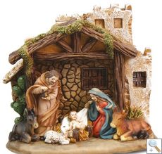 Nativity Set (CBC89630)