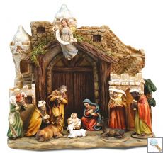 Nativity Set (CBC89632)