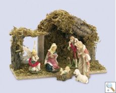 Nativity Set (CBC8966)