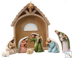 Nativity Set (CBC89695)