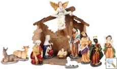 Nativity Set (CBC8986)
