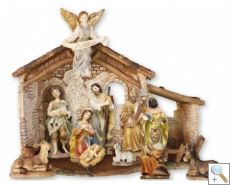 Nativity Set (CBC8987)