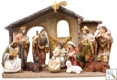 Nativity Set (CBC89873)