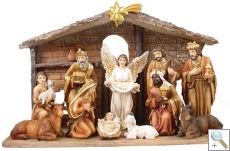 Nativity Set (CBC89875)