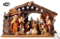 Nativity Set (CBC89876) 