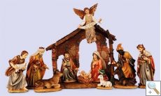 Nativity Set (CBC8988)