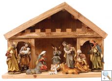 Nativity Set (CBC89894) 