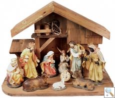 Nativity Set (CBC89895)
