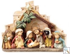Nativity Set (CBC89912)