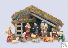 Nativity Set (CBC89935)