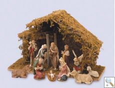 Nativity Set (CBC8994)