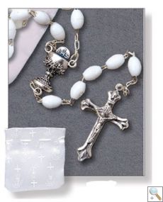 Communion Rosary (CBCC6025)