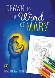Drawn to the Word of Mary