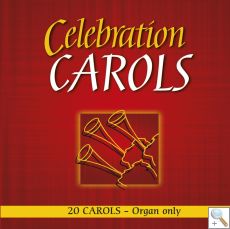 Celebration Carols for Christmas CD