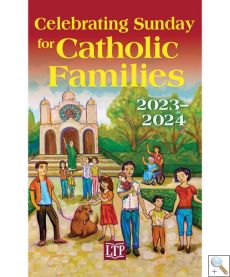 Celebrating Sunday for Catholic Families 2023-2024
