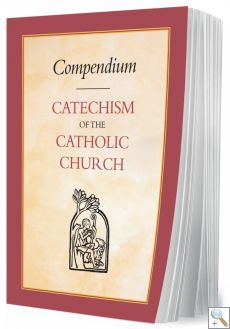 Compendium of the Catechism of the Catholic Church, Pope Benedict XVI