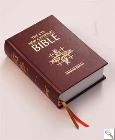 New Catholic Bible - Standard Edition