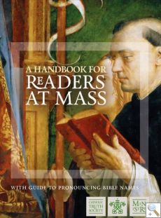 Handbook for Readers at Mass