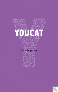 YouCat Confession