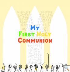 YouCat: My First Holy Communion Album