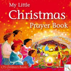 My Little Christmas Prayer Book