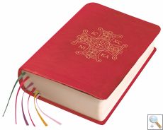 Study Missal (For Clergy).