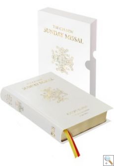 The CTS New Sunday Missal: Presentation Edition