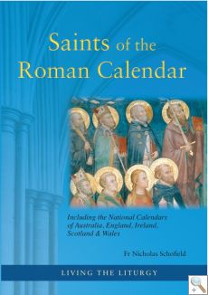Saints of the Roman Calendar 