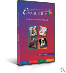 Evangelium REVISED EDITION - PowerPoint Presentations